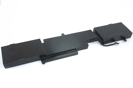 Аккумулятор (батарея) L14M6P21 для ноутбука Lenovo Y920-17 11.1B, 90Vтч, 8100mAh (оригинал)