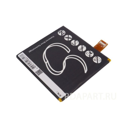 Аккумулятор для Dell Streak 7 2800mah CS