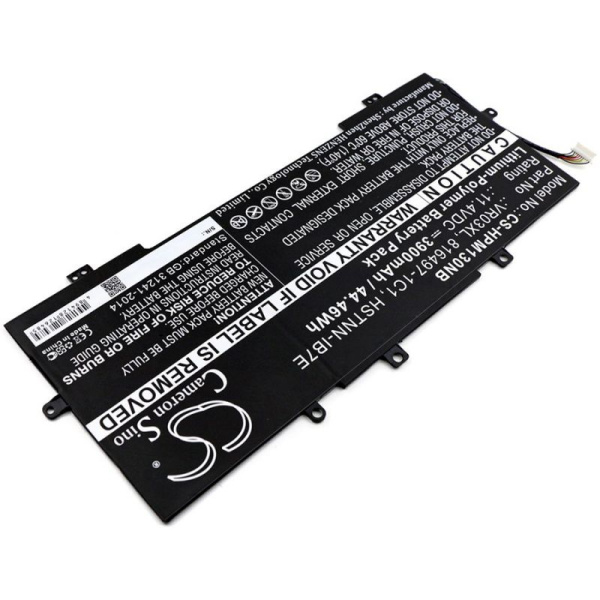 Купить Аккумулятор для HP Envy 13-d000, 13-d100 (VR03XL) 3900mAh Аккумулятор для HP Envy 13-d000, 13-d100 (VR03XL) 3900mAh