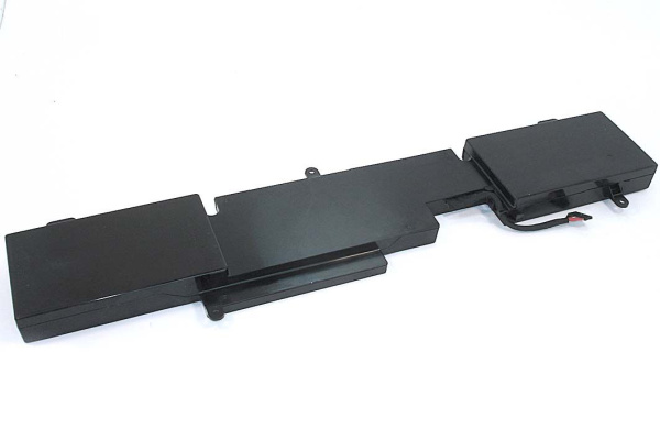 Аккумулятор (батарея) L14M6P21 для ноутбука Lenovo Y920-17 11.1B, 90Vтч, 8100mAh (оригинал)