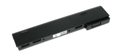 Аккумулятор (батарея) для ноутбука HP ProBook 640 G1 (CA06), 10.8V, 5200mAh, черный (OEM)