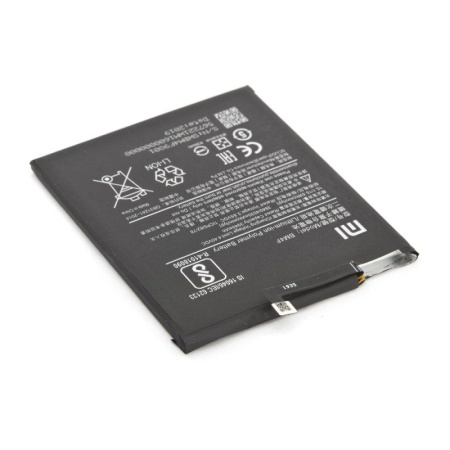Аккумулятор BM4F для Xiaomi Mi A3, Mi CC9e, Mi CC9, Mi 9 Lite (OEM)