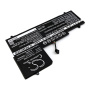 Аккумулятор для Lenovo Yoga 710-14ISK, 710-15ISK 6800mAh