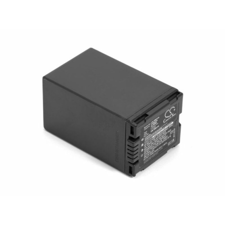 Аккумулятор усиленный CameronSino для CGA-DU31, VW-VBD310 3100mAh