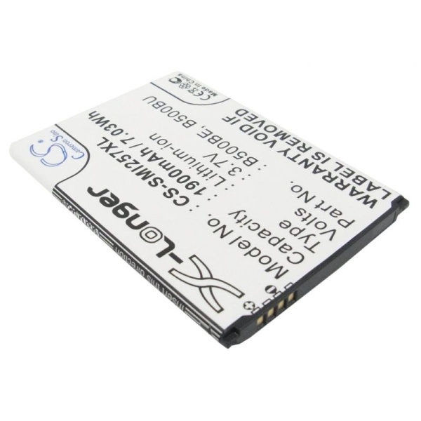 Купить Аккумулятор для Samsung Galaxy S4 mini i9190 (B500AE) 1900mah Аккумулятор для Samsung Galaxy S4 mini i9190 (B500AE) 1900mah