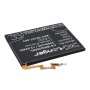 Аккумулятор для BlackBerry Passport 3400mAh
