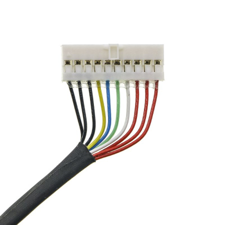 Аккумулятор для MSI Gs66 Stealth, ms-1541, Creator 15 A10sgs (BTY-M6M) 5900mah