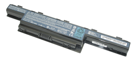 Купить Аккумулятор (батарея) AS10D81 для ноутбука Acer Aspire 5741, 4741 series, 11.1V, 4400mAh (оригинал) Аккумулятор (батарея) AS10D81 для ноутбука Acer Aspire 5741, 4741 series, 11.1V, 4400mAh (оригинал)