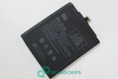 Аккумулятор BN30 для Xiaomi Redmi 4A (наилучшее качество)