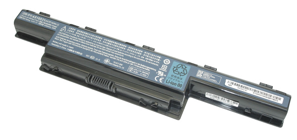 Аккумулятор (батарея) AS10D81 для ноутбука Acer Aspire 5741, 4741 series, 11.1V, 4400mAh (оригинал)