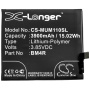 Купить Аккумулятор для Xiaomi Mi 10 Lite, Mi 10 Youth (BM4R) 3900mAh Аккумулятор для Xiaomi Mi 10 Lite, Mi 10 Youth (BM4R) 3900mAh
