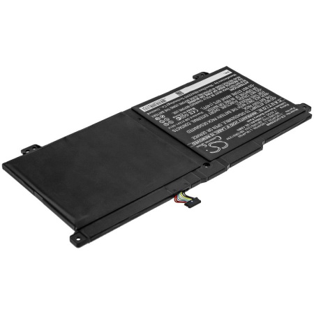 Аккумулятор для Lenovo Chromebook C340-15, Yoga Chromebook C630 (L18C4PG0) 7350mah