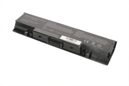 Аккумулятор (батарея) для ноутбука Dell Inspiron 1500, 1520 5200mAh, 11.1V (OEM)