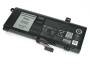 Аккумулятор (батарея) G05YJ для ноутбука Dell Alienware 14 6200mAh, 11.1V, черная (оригинал)