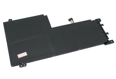 Аккумулятор (батарея) для ноутбука Lenovo IdeaPad 5-15 (L19C3PF4), 11.1V, 45Wh, 4050mAh