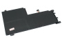 Аккумулятор (батарея) для ноутбука Lenovo IdeaPad 5-15 (L19C3PF4), 11.1V, 45Wh, 4050mAh