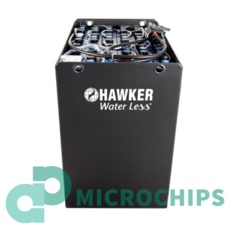 Аккумулятор Hawker Water Less 2PzM для электротележек (AGM, 250Ah, 24V)