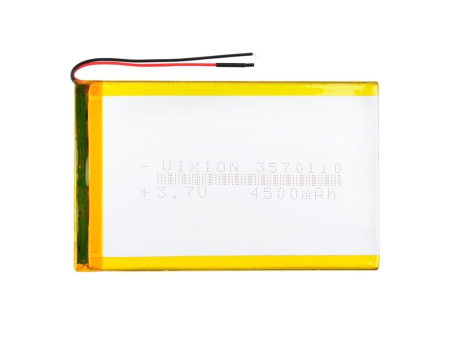 Аккумулятор Vixion 3570110 (Li-Pol, 3500mAh, 3.7V)