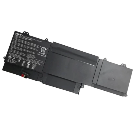 Купить Аккумулятор (батарея) для ноутбука Asus UX32, (C23-UX32), 65200mAh, 7.4B (оригинал) Аккумулятор (батарея) для ноутбука Asus UX32, (C23-UX32), 65200mAh, 7.4B (оригинал)