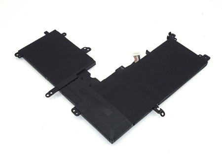 Аккумулятор (батарея) B31N1705 для ноутбукa Asus VivoBook Flip TP410UA TP410UR, 11.55V, 42Wh