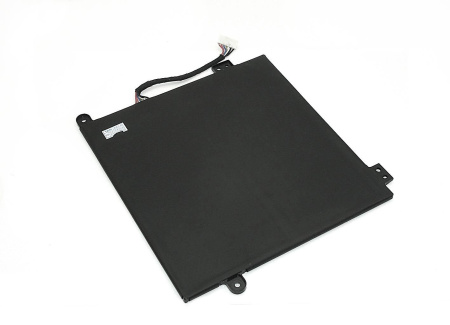 Аккумулятор (батарея) 21CP4/70/125 для ноутбука Acer One CloudBook11, 7.4B, 4350mAh, черный (оригинал)