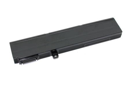 Аккумулятор (батарея) для ноутбука MSI GE62 GE72 (BTY-M6H), 10.8V, 4730mAh, черная