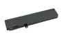 Аккумулятор (батарея) для ноутбука MSI GE62 GE72 (BTY-M6H), 10.8V, 4730mAh, черная