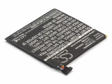 Аккумулятор CS-AUK009SL для Asus Google Nexus 7 2013, 3.8В, 3950мАч