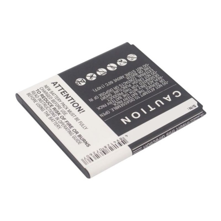 Купить Аккумулятор для Samsung Galaxy S4 i9500, S4 Active, Grand 2, Mega 5.8 (B600BC) 2600mah Аккумулятор для Samsung Galaxy S4 i9500, S4 Active, Grand 2, Mega 5.8 (B600BC) 2600mah