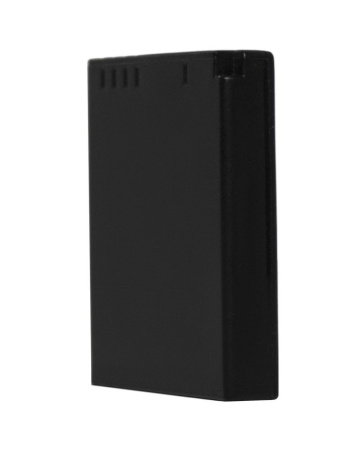 Аккумулятор DMW-BCF10E для фотоаппарата Panasonic Lumix DMC-F, 3.7В, 1400мАч