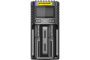 Зарядное устройство Nitecore UMS4 (NiCd/NiMH/Li-ion)