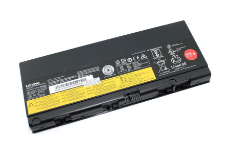 Аккумулятор (батарея) для ноутбука Lenovo ThinkPad P51 (00NY490) 15.2V, 4360mAh
