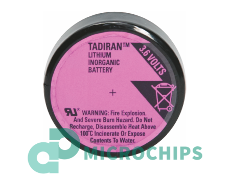 Купить Батарейка Tadiran SL886/P Батарейка Tadiran SL886/P