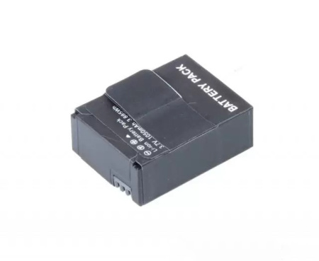 Аккумулятор CameronSino CS-GDB002MX для GoPro Hero 3