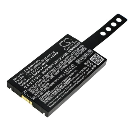 Купить Аккумулятор для Datalogic Memor NFP 1100mah Аккумулятор для Datalogic Memor NFP 1100mah