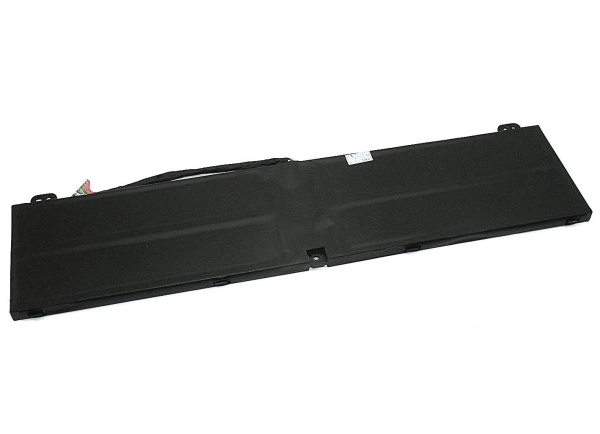Аккумулятор (батарея) для ноутбука Acer Predator Triton 500 (AP18JHQ) 15.2V, 5550mAh, оригинал, черная