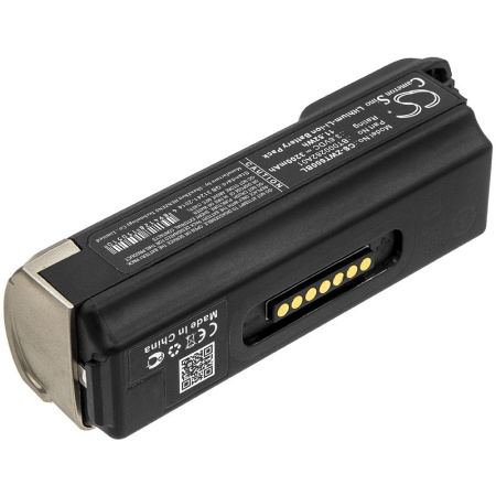 Купить Аккумулятор для Zebra WT6000, WT60A0, RS6000 (BT000262A01) 3200mAh Аккумулятор для Zebra WT6000, WT60A0, RS6000 (BT000262A01) 3200mAh