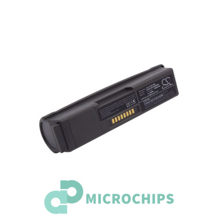 Аккумулятор для Zebra WT41N0 (55-000166-01) 3400mah