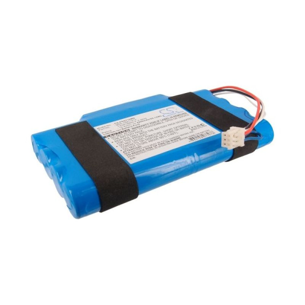 Аккумулятор для Fukuda Denshi DS 7100 4400mAh