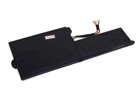 Аккумулятор (батарея) для ноутбука Lenovo ChromeBook N21 (L14M3P23), 11.1V, 3300mAh