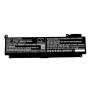 Аккумулятор для Lenovo ThinkPad T460s, T470s (00HW025) 2000mAh