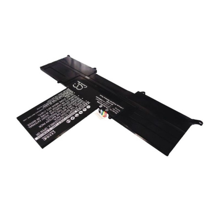 Аккумулятор для ноутбуков Acer Aspire S3-391, S3-951 3280mah