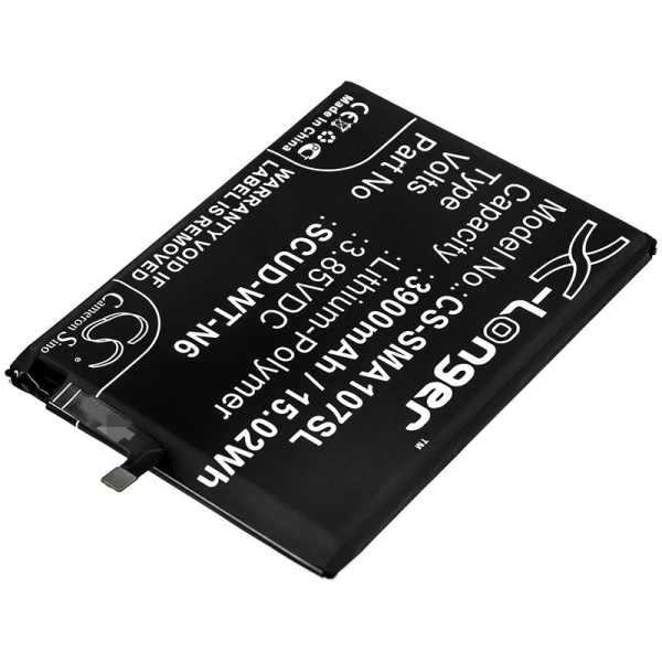 Аккумулятор для Samsung Galaxy A10s, A20s (SCUD-WT-N6) 3000mah