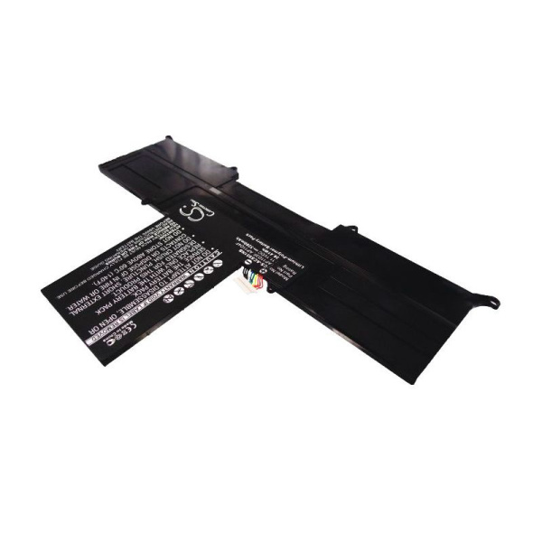 Аккумулятор для ноутбуков Acer Aspire S3-391, S3-951 3280mah