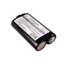 Аккумулятор для TEKLOGIX Workabout MX Series Workabout RF Series (A2802005204) 1600mAh