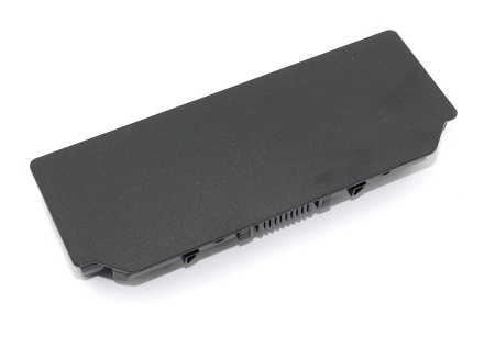 Аккумулятор (батарея) для ноутбука NEC PC-11750HS6R (PC-VP-WP118), 14.4V, 2200mAh OEM