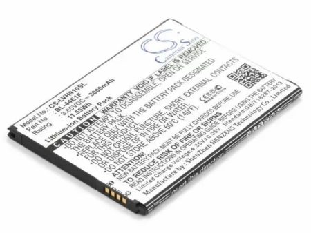 Аккумулятор CS-LVH910SL для LG V20