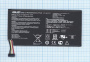 Аккумуляторная батарея C11-ME370T для Asus Google Nexus 7 (ME370T), 16Wh