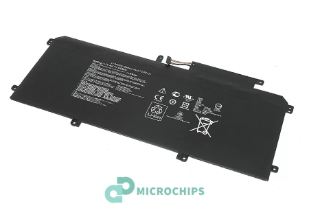 Аккумулятор для Asus UX305CA, UX305FA Zenbook 3830mAh
