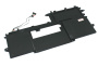 Аккумулятор (батарея) для ноутбука Lenovo ThinkPad X1 Titanium (L19M4P73) 7.72V 5770mAh